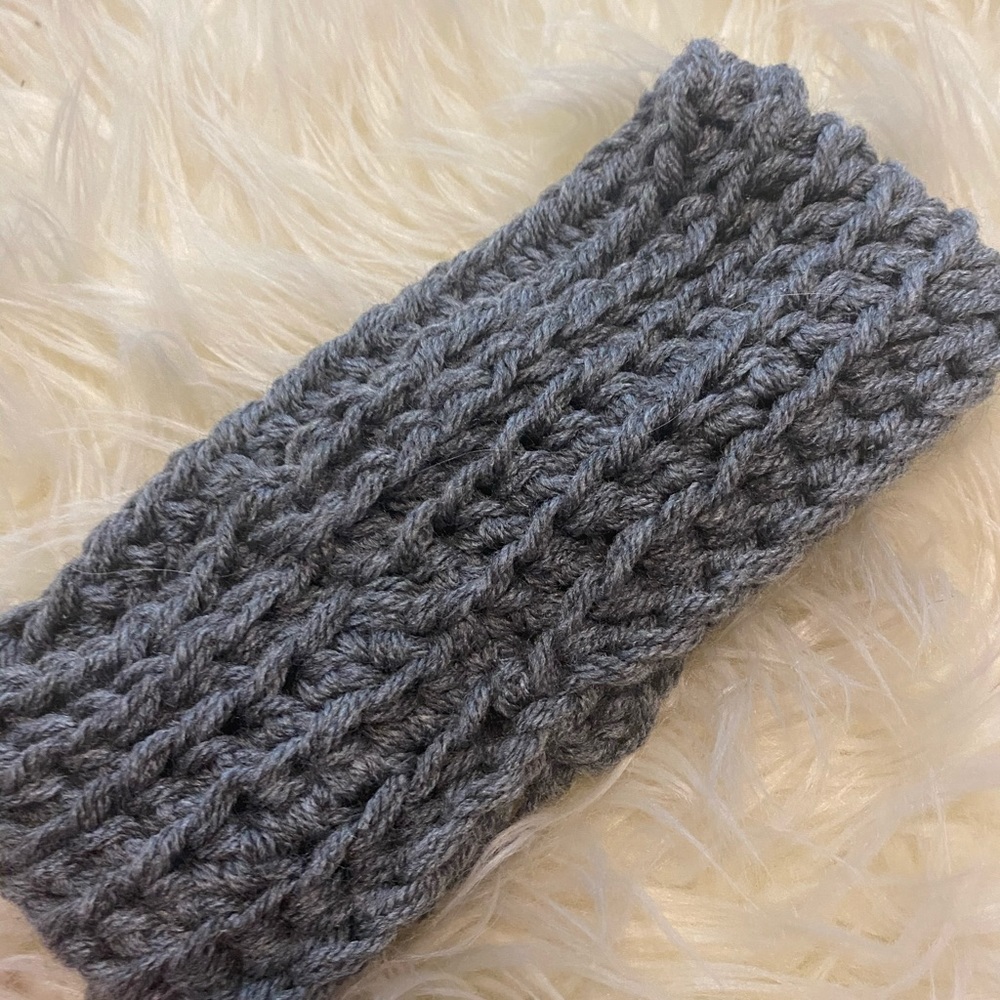 headband